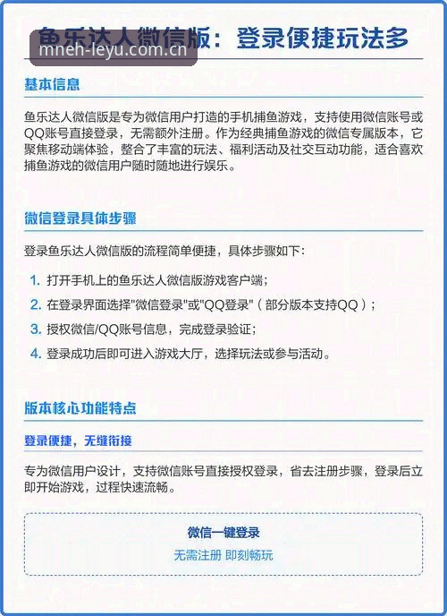 乐鱼MNEH官网 乐鱼MNEH官网使用详解:从下载到登录的完整经验分享